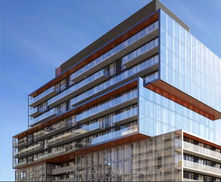 For Lease - 180 Mill Street Unit# S709, Toronto, Ontario - Photo 5