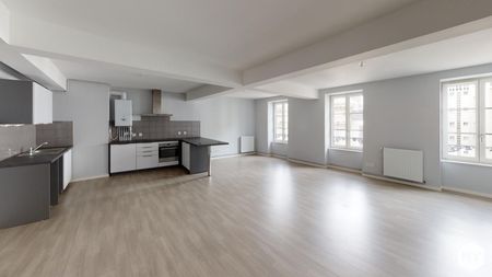 Appartement • Location • 123m2 • Jaude • Clermont-Ferrand - Photo 3