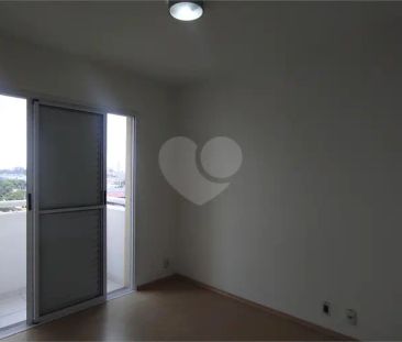 Apartamento com 2 quartos para alugar em Bom Retiro - SP - Photo 3
