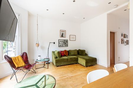 1 bedroom flat to rent - Photo 4