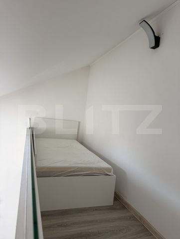 Casa de inchiriat in centru, 50 mp, zona Mihai Viteazul - Fotografie 5