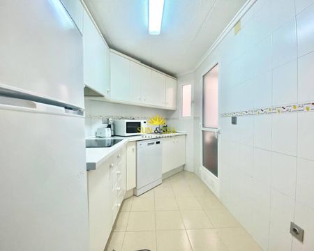 2 BEDROOM APARTMENT - GUARDAMAR DEL SEGURA - Photo 5