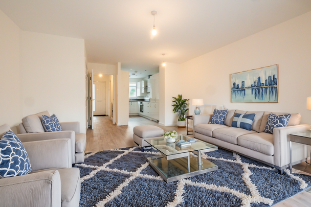 3 bedroom house to rent - Photo 1