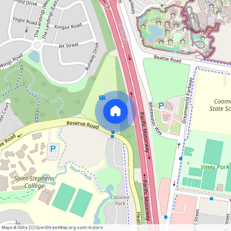 8/2 Reserve Road, Qld 4209, Upper Coomera