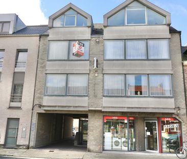 Centraal gelegen appartement met 2 slpk, terras voor 785 EUR/mnd - Photo 6