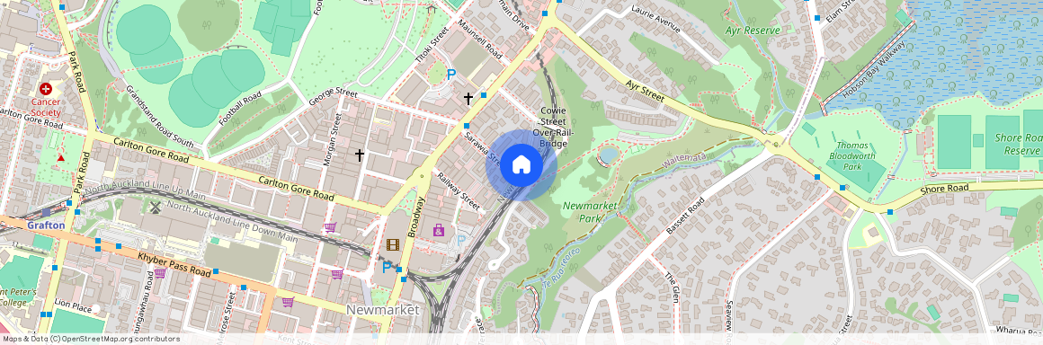 C/16 Sarawia Street, Newmarket, Auckland City