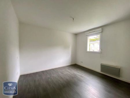 Appartement à louer 2 pièces 45.31m² - Photo 3