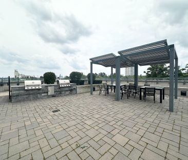 For Lease - 188 Clark Boulevard Unit# 404, Brampton, Ontario - Photo 3