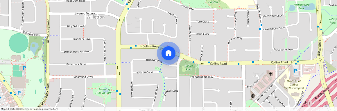 31 Collins Road, Willetton