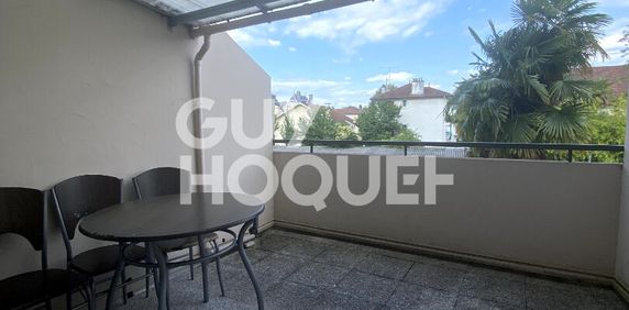 Location d'un appartement T1 (19 m²) à PAU - Photo 2