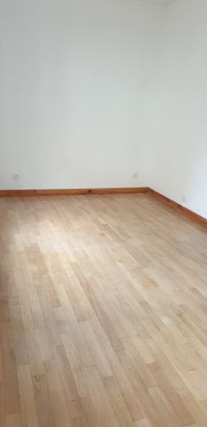 A louer : Appartement T1 - 35m² - Saint-Quentin (02100) - Photo 2