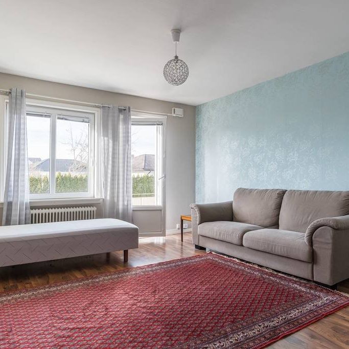 Fabriksgatan, Kumla - Foto 1