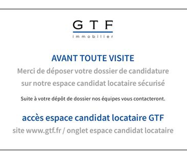 MONTROUGE (92120), 2 Pièces de 37,60m² refait neuf - Photo 4