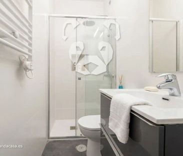 Piso de alquiler en Ferrer del Río, Guindalera - Photo 6