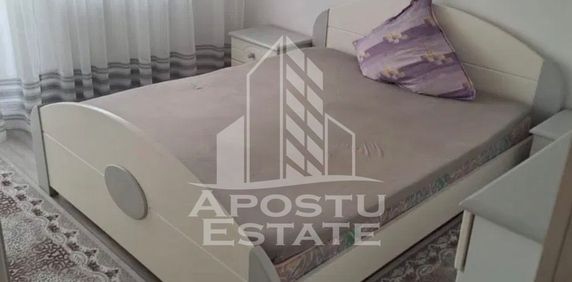 Apartament 2 camere , de inchiriat, decomandat, Soarelui Timisoara - Photo 2