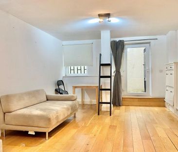 Studio to rent - Photo 4