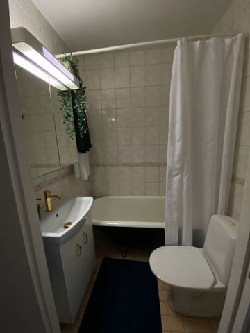 Heljestrandsgatan, Eskilstuna - Foto 5