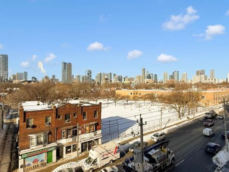 1 Cole Street #501 - Photo 3