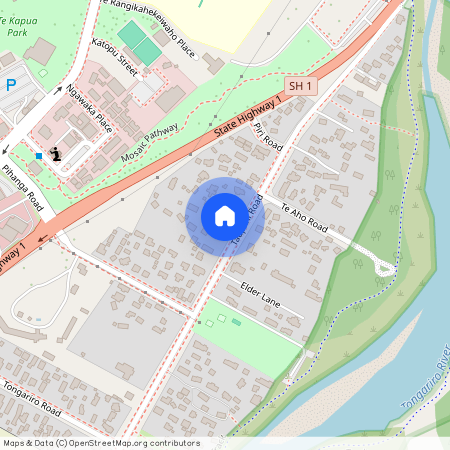 A/104 Taupahi Road, Turangi, Taupo