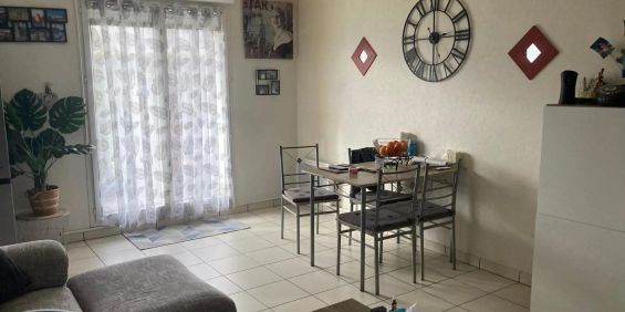 Appartement à louer 2 pièces 47.65m² - Photo 3