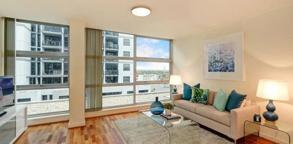 "NEXUS" - Contemporary Living in Brilliant Location - Photo 2