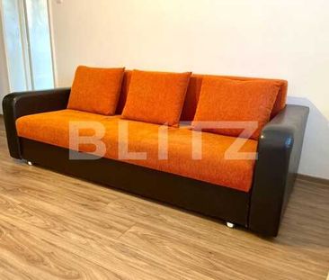 Apartament 2 camere, 60 mp, parcare, zona strazii Buzau, cartierul Grigorescu - Photo 5