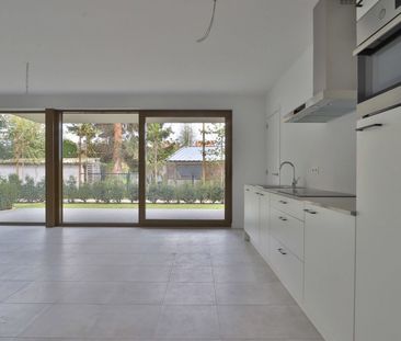 Nieuwbouwappartement met 3 slpks en autostaanplaats nabij centrum B... - Photo 6