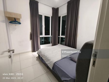 Court 28, Jalan Ipoh - Foto 2