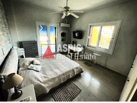 Διαμέρισμα, προς ενοικίαση Κέντρο, Βουλιαγμένη Κωδικός 985640 - Photo 5