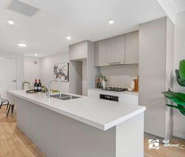 Contemporary, Suburban Sanctuary - Photo 6