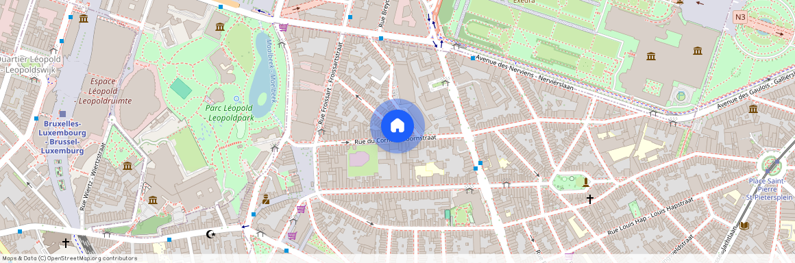 1040 Etterbeek