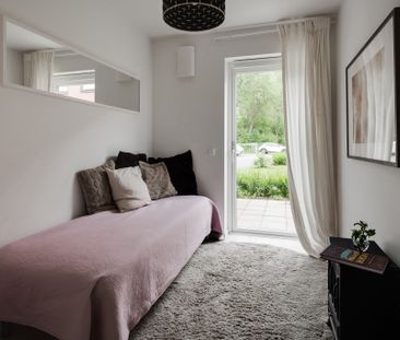 Terapislingan, Hisings Backa - Photo 3