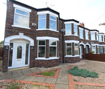 3 bedroom end of terrace house to rent - Photo 4