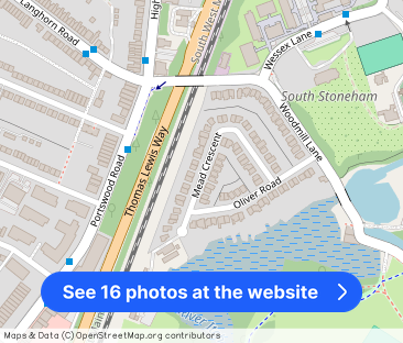 Mead Crescent,Southampton - Photo 1