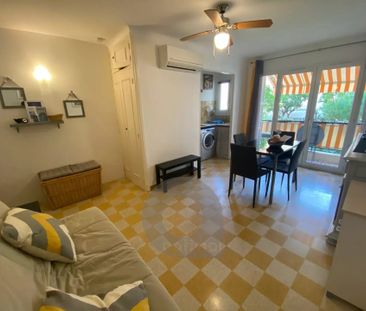 Location Appartement 1 pièce 22m² MENTON 06500 - Photo 3