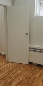 1 CH - 1 SDB - Montréal - $1,350 /mo - Photo 4