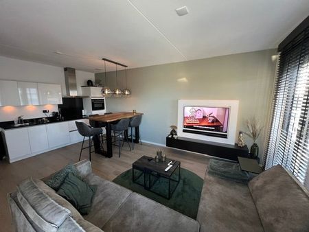 Te huur: Appartement Oostende 273 in Helmond - Foto 4