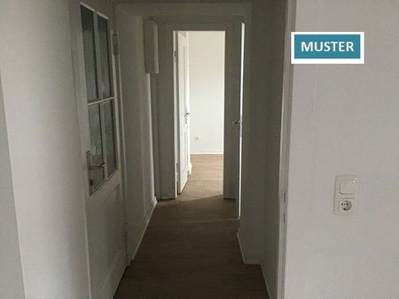 Hier lässt es sich aushalten: günstige 2-Zi.-Wohnung mit Ausblick - Foto 5