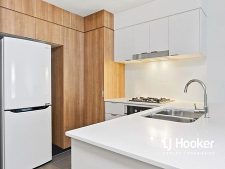 1609/25 Charlotte Street, Chermside QLD 4032 - Apartment For Rent | Domain - Photo 3