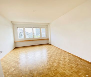 3.5 Zimmer, 6. Stock - Photo 1