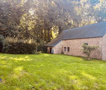 Huis te huur in Gingelom voor € 750 met 1 slaapkamer - Photo 2