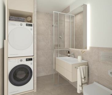 VIVRE COMME UN PROPRIÉTAIRE - Foto 4