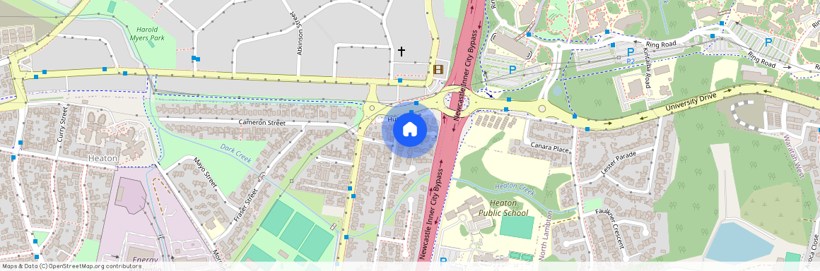 1/5 Gothic Street, NSW 2299, Jesmond