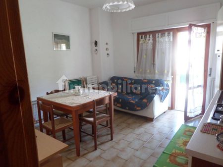 Bilocale viale della Libertà, Centro, Caramanico Terme - Photo 3