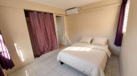 Location Appartement 45.95m² 2 pièces Fort de france - Photo 4