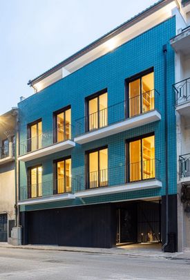 Apartamento T1 em Braga - Foto 1