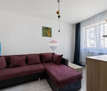 Garsoniera modernă de închiriat - Gradiște - Photo 1