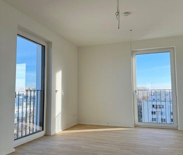 Schloßberg Quartier – Exklusives Neubauwohnen am Wasser in Berlin-K... - Photo 3