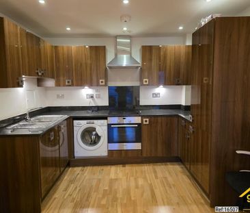 2 bedroom apartment to rent - Photo 6