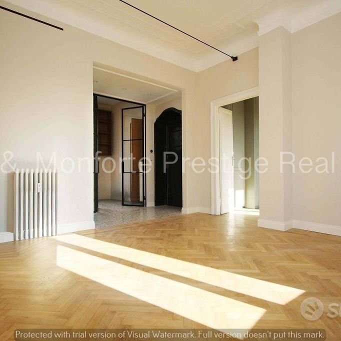 Attico / Mansarda di 70 m² con 2 locali e box auto - Photo 1